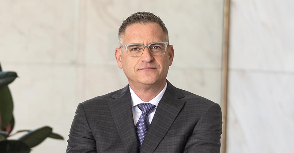 Attorney Jeffrey Sloan