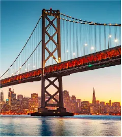 San Francisco