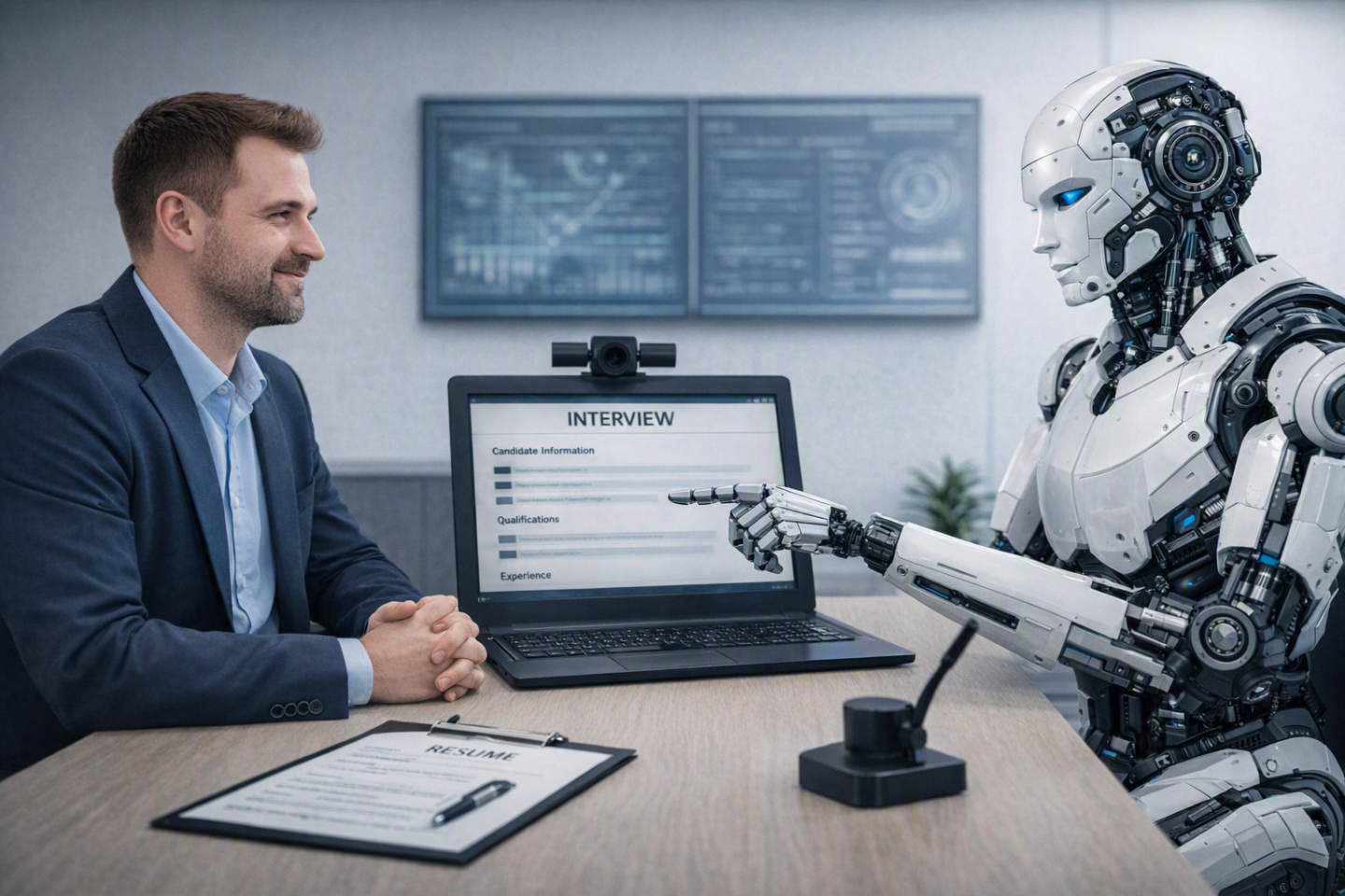 Navigating AI Risks in Hiring: A Stakeholder Approach