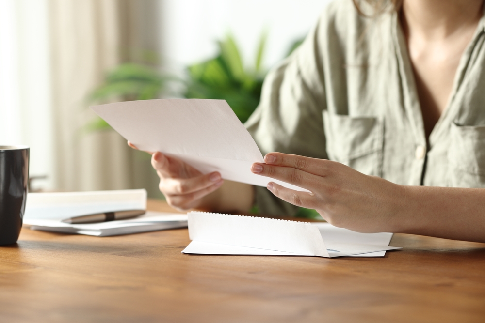 ​You’ve Received a Demand Letter – Now What?