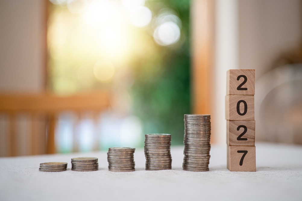 California Employers: Minimum Wage Is Going Up Again in 2027