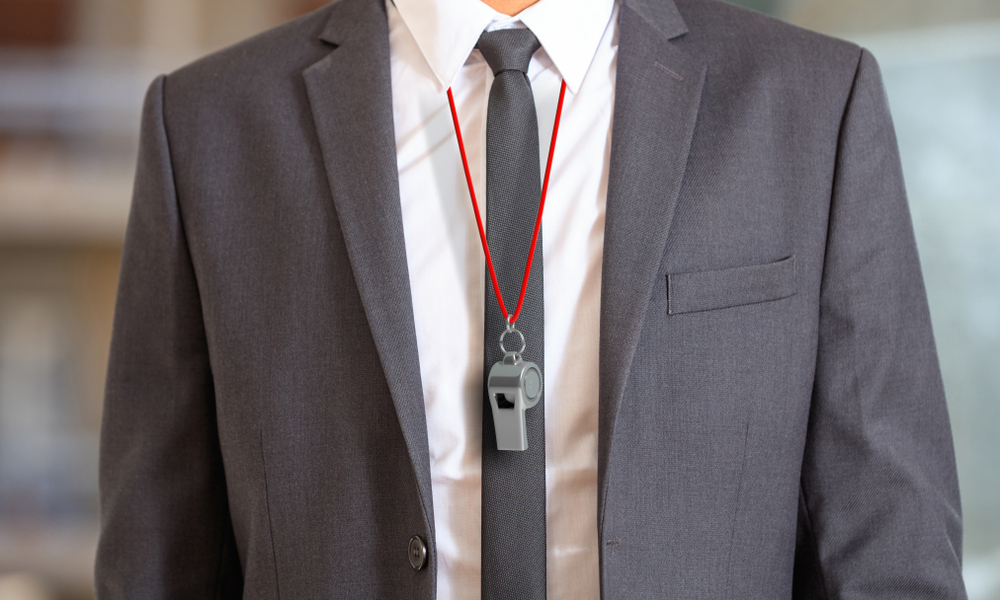 California Court Holds Supervisors Are Not Individually Liable for Whistleblower Retaliation